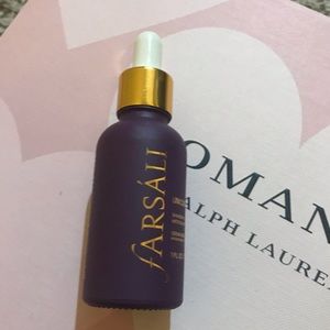 Farsali unicorn